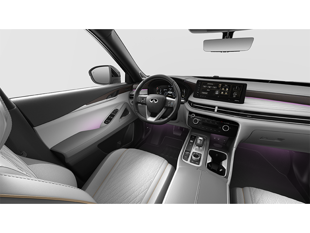 New 2027  INFINITI Autograph AWD image 22