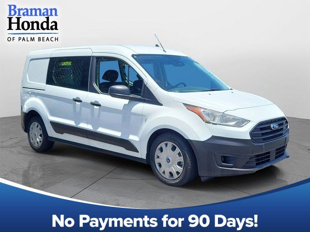 2020 Ford Transit Connect XL