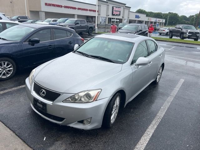 2008 Lexus IS 350 250 AWD's photo
