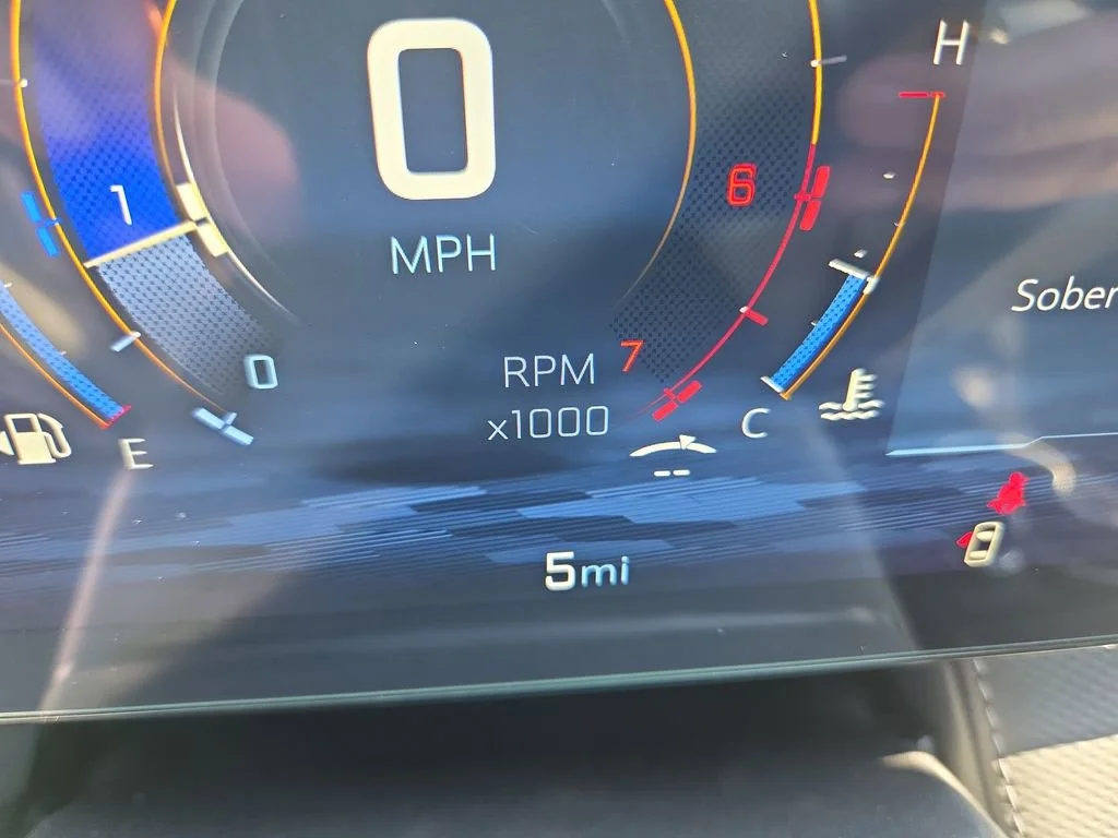 2026 Chevrolet Equinox LT - Photo 13