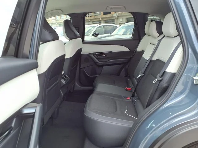 New 2026 Gray Mazda 2.5 S Preferred image 14