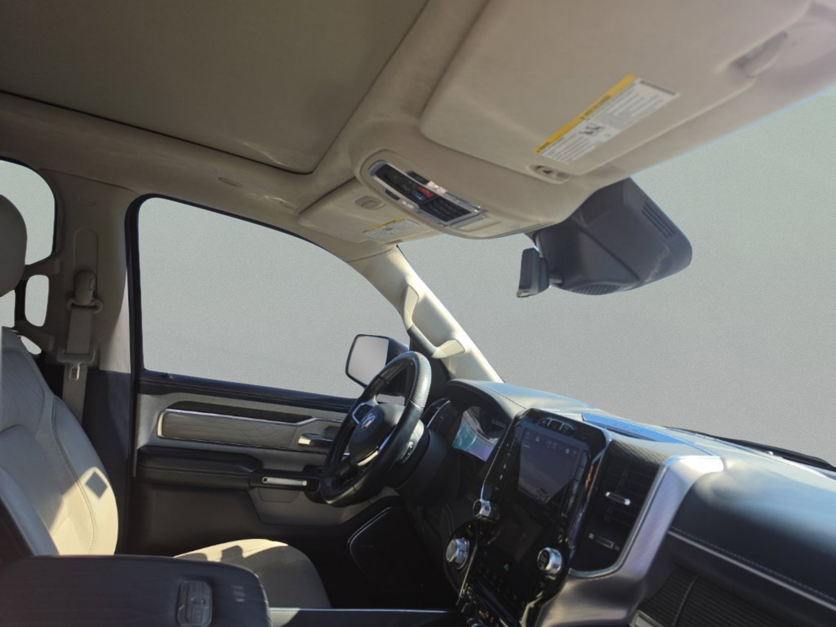 2022 RAM Ram 1500 Pickup Limited - Photo 31