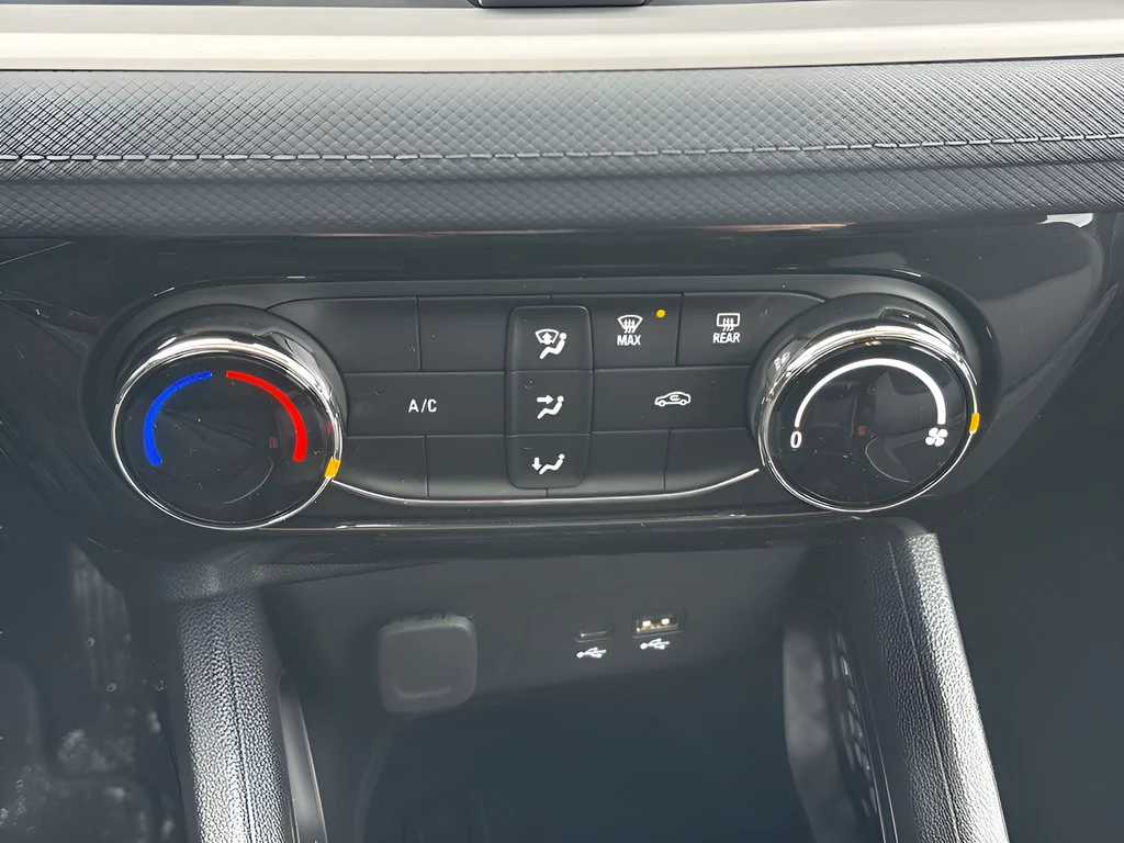 2026 Chevrolet Trailblazer LT - Photo 16