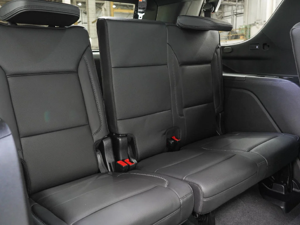 Used 2025 Onyx Black GMC Denali image 14