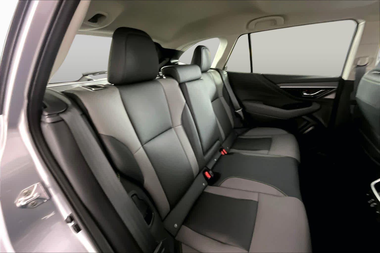 2024 Subaru Outback Onyx Edition - Photo 19
