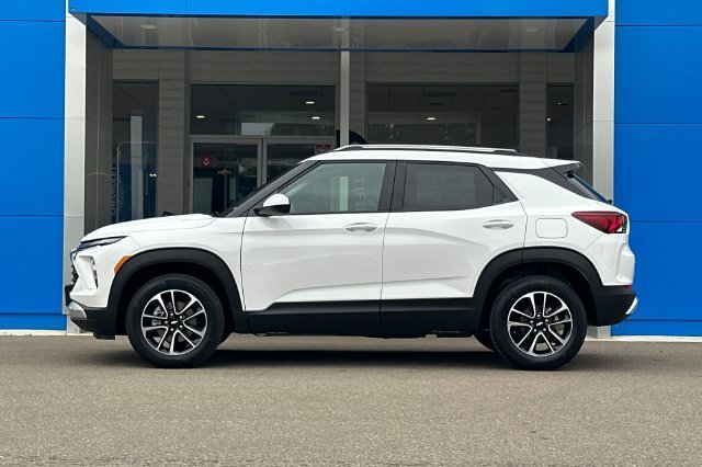 2026 Chevrolet Trailblazer LT - Photo 12