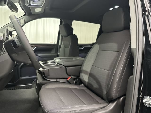 2026 Chevrolet Silverado 1500 LT - Photo 14