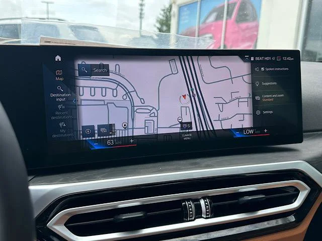 Certified Used 2023 Alpine White BMW 330i xDrive image 26