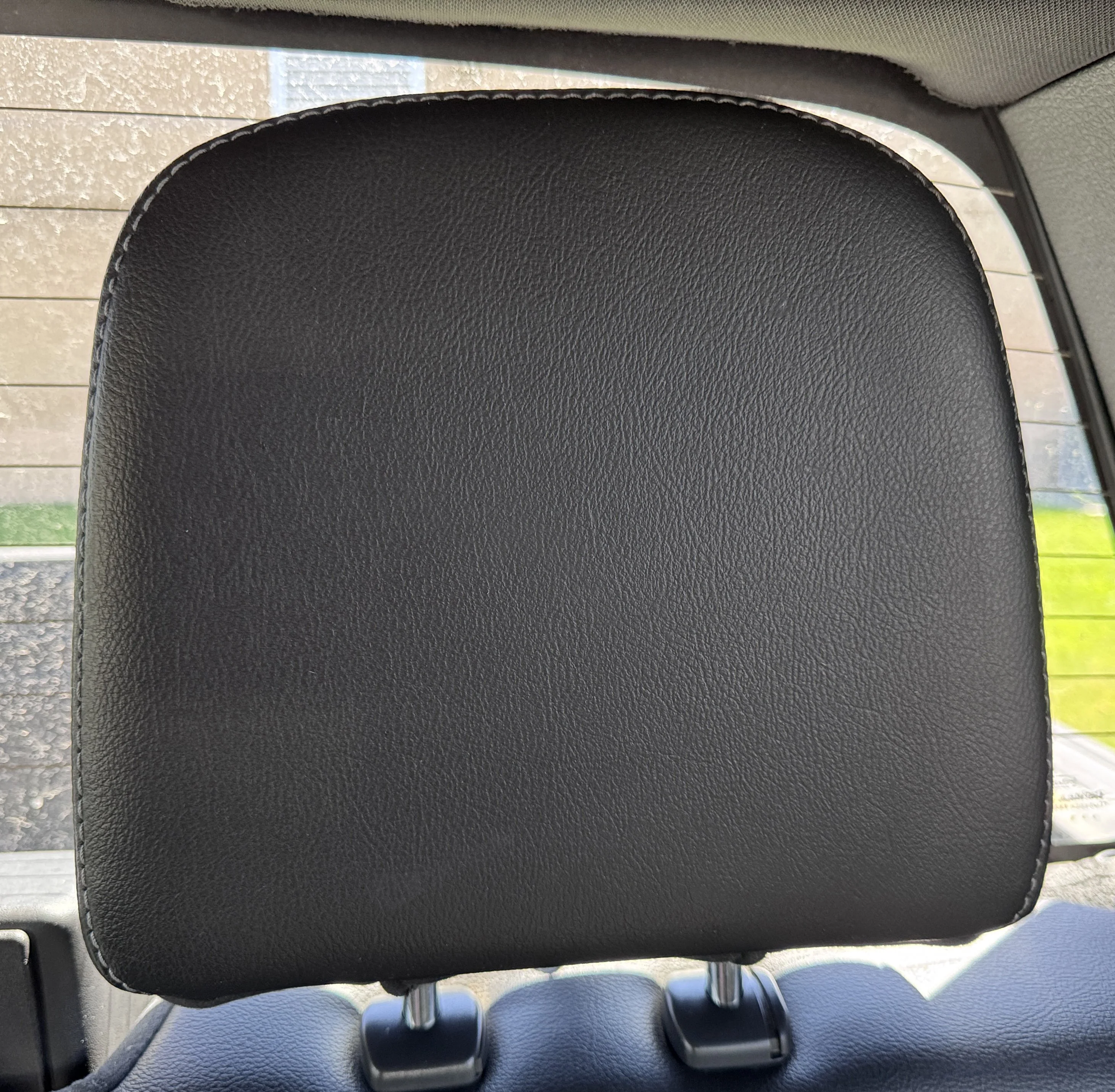 Used 2014 Black Ford FX4 image 36