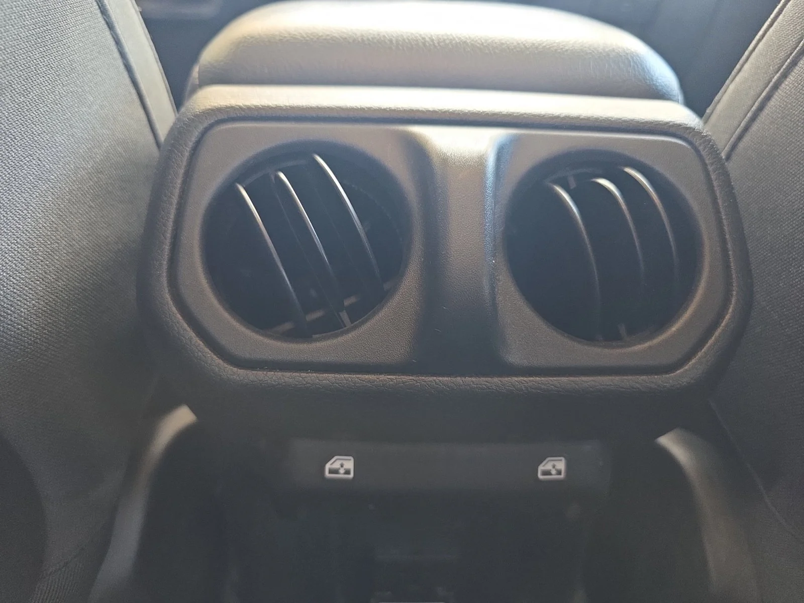 Used 2025 Fathom Blue Pearlcoat Jeep Mojave image 21