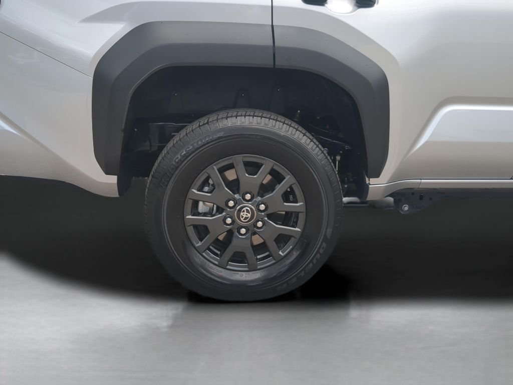 Certified Used 2026  Toyota SR5 image 49