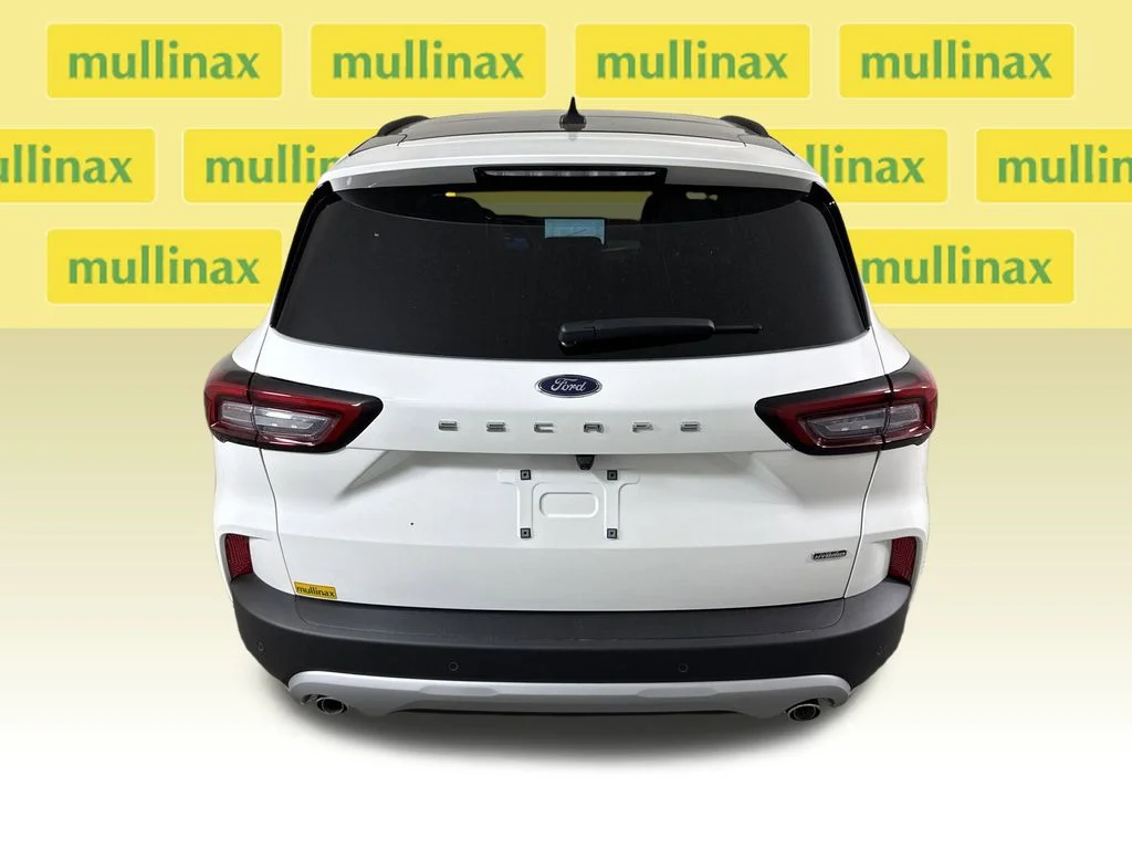 2025 Ford Escape Plug-in hybrid PHEV - Photo 28