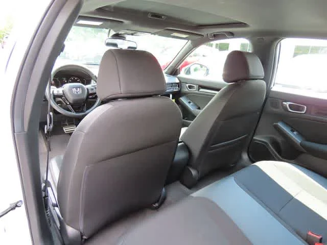 2026 Honda Civic Sport - Photo 15