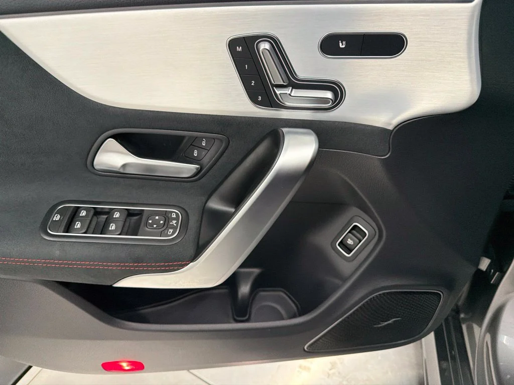 Certified Used 2025  Mercedes-Benz CLA 35 AMG® image 15