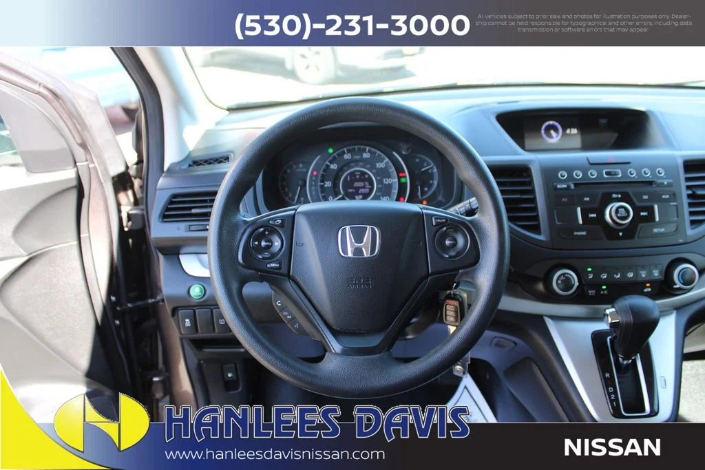 Used 2014  Honda LX image 15