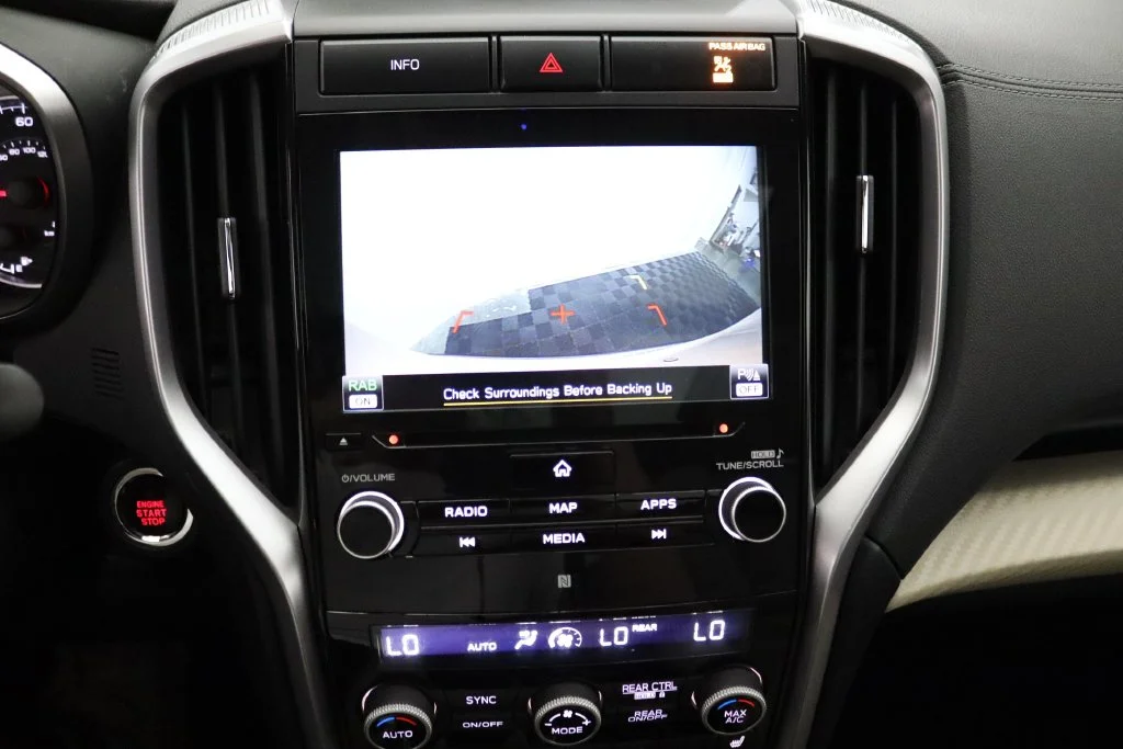 Used 2020 White Subaru Premium image 30