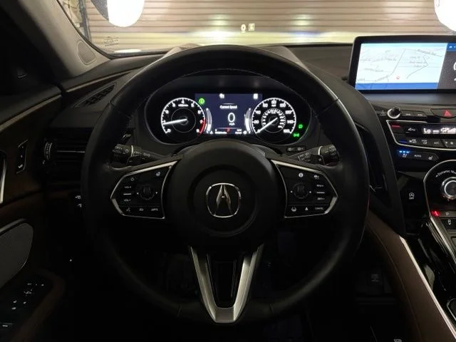 2024 Acura RDX Advance Package - Photo 19