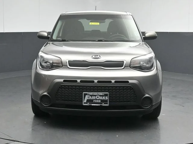 Used 2016 Kia Soul Base with VIN KNDJN2A28G7404408 for sale in Valparaiso, IN