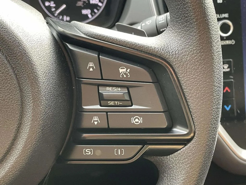 Certified Used 2024 Crystal White Pearl Subaru Premium image 11