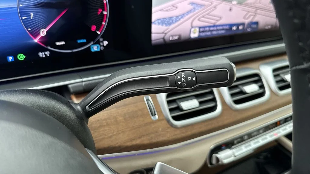 2024 Mercedes-Benz GLE GLE450 - Photo 57