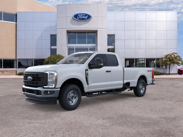 New 2026 Oxford White Ford XL image 1