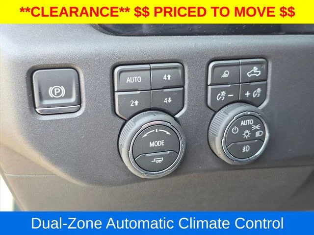 Used 2026 Gray Chevrolet LT Trail Boss image 21