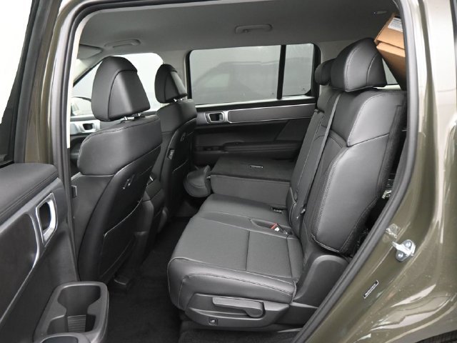 Certified Used 2026 Green Hyundai SEL image 15