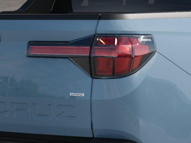 New 2027 Blue Stone Hyundai SE AWD image 10