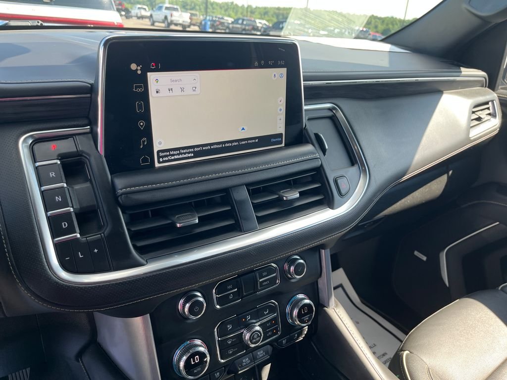 Used 2022 White GMC SLT image 17