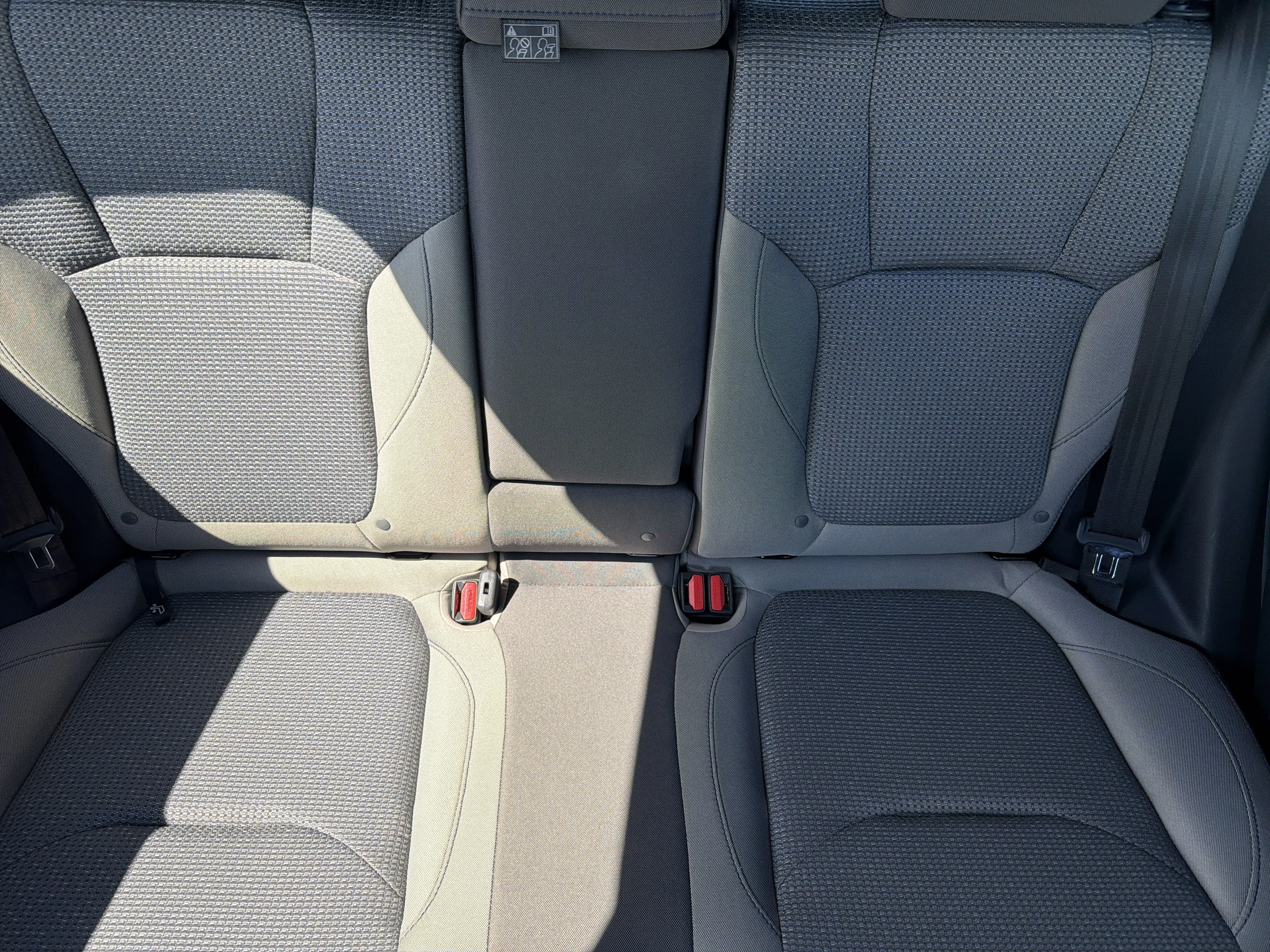 Certified Used 2026 Crystal White Pearl Subaru Premium image 13