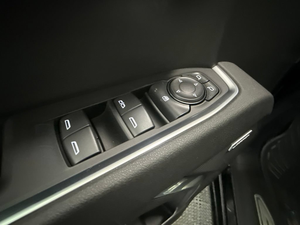 2026 Chevrolet Silverado 1500 RST - Photo 7