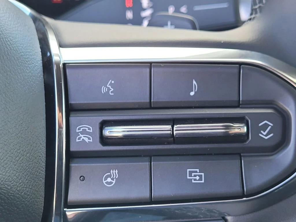 2026 GMC Acadia Elevation - Photo 19