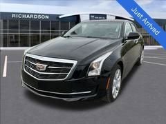 2016 Cadillac ATS 2.0T Standard AWD's photo
