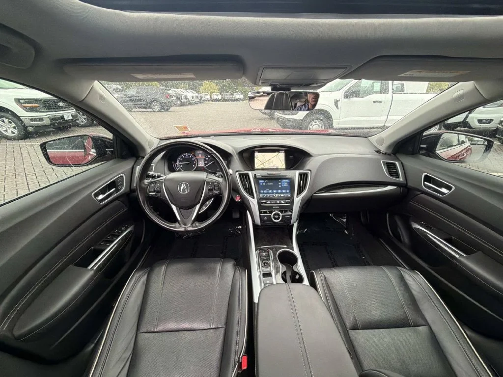 Used 2019  Acura 3.5L Technology Pkg image 26