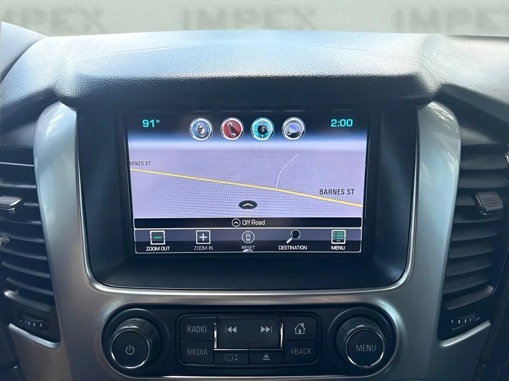 Used 2018 PEPPERDUST METALLIC Chevrolet Premier image 25