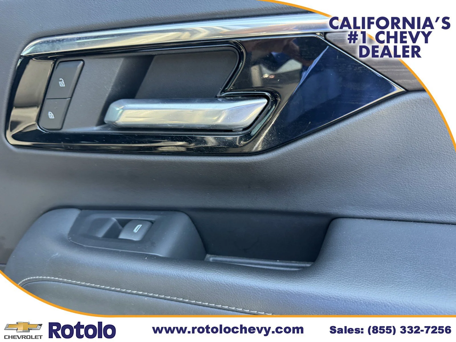 Used 2025 Black Chevrolet LT image 13