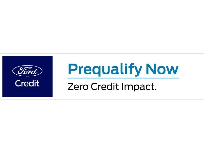 Used 2024 Rapid Red Metallic Tinted Clearcoat Ford LARIAT image 9