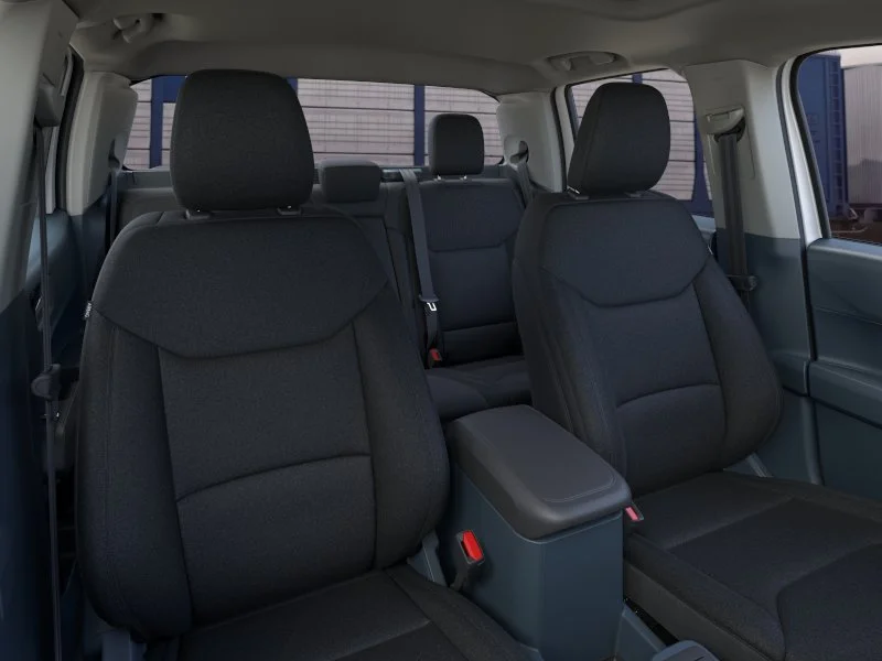New 2026 Oxford White Ford XLT image 10