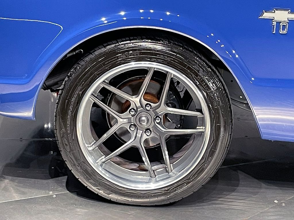 Used 1968  Chevrolet  image 15