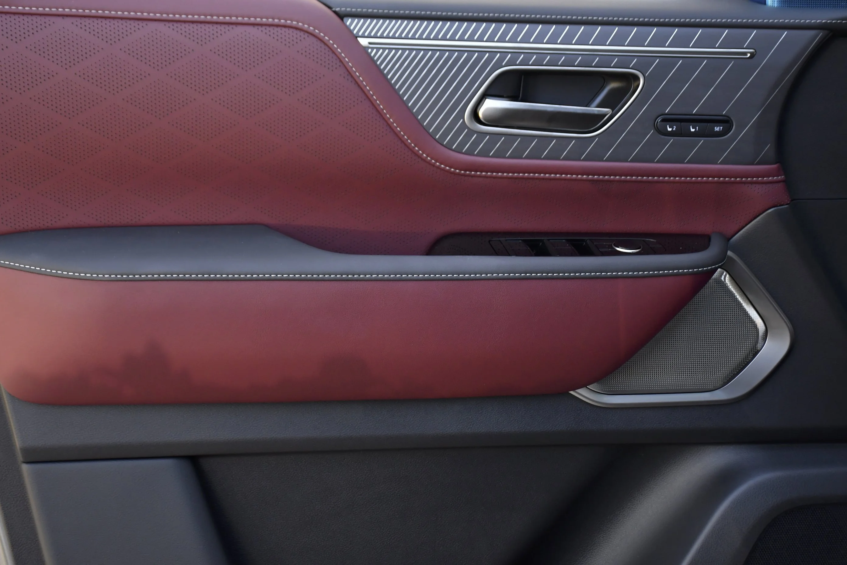 2026 INFINITI QX80 Autograph - Photo 26