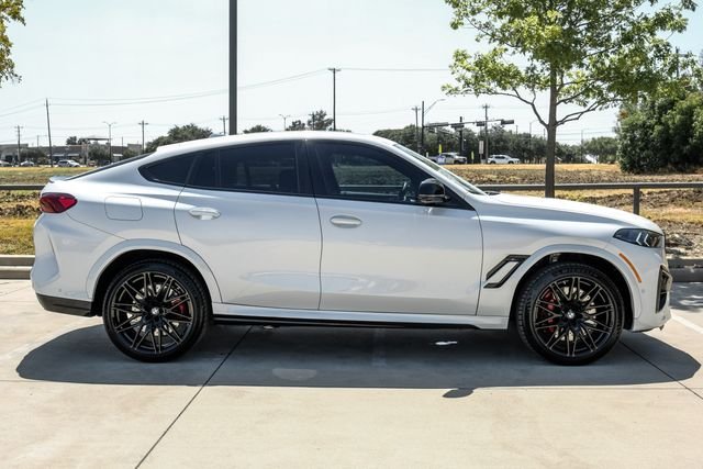 Used 2025 White BMW Base image 8