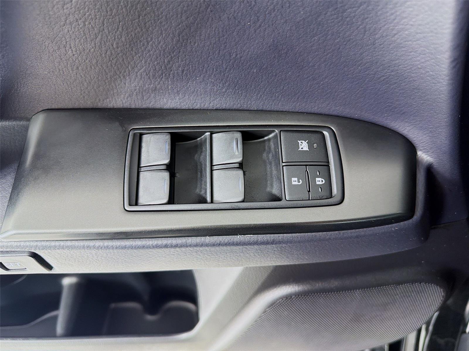 Used 2022 Black LEXUS PREM image 8