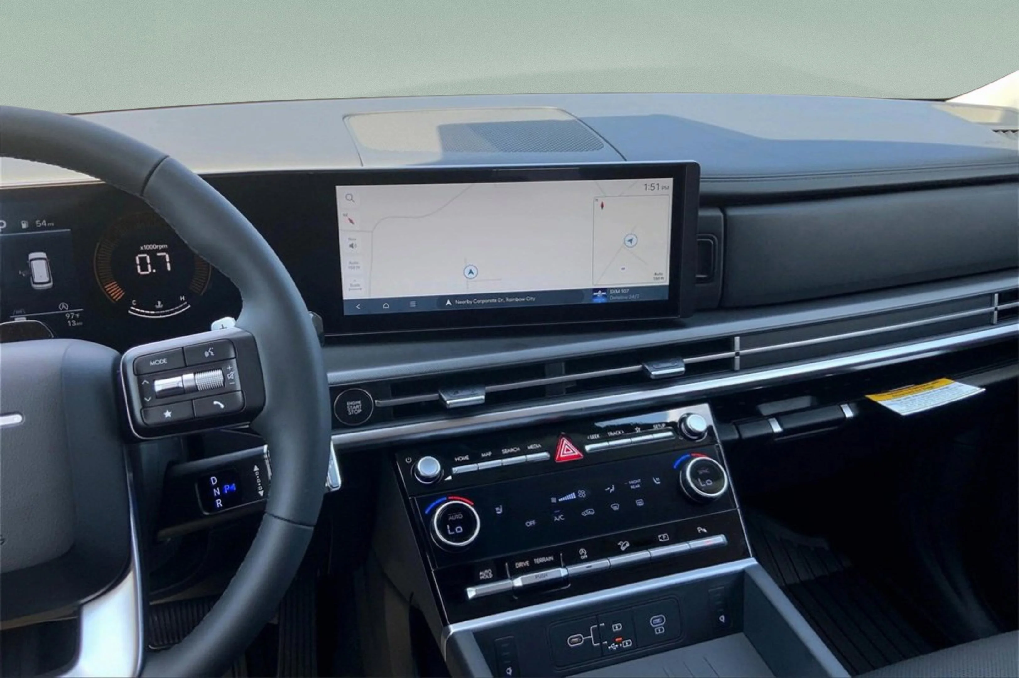 2026 Hyundai Santa Fe XRT - Photo 16