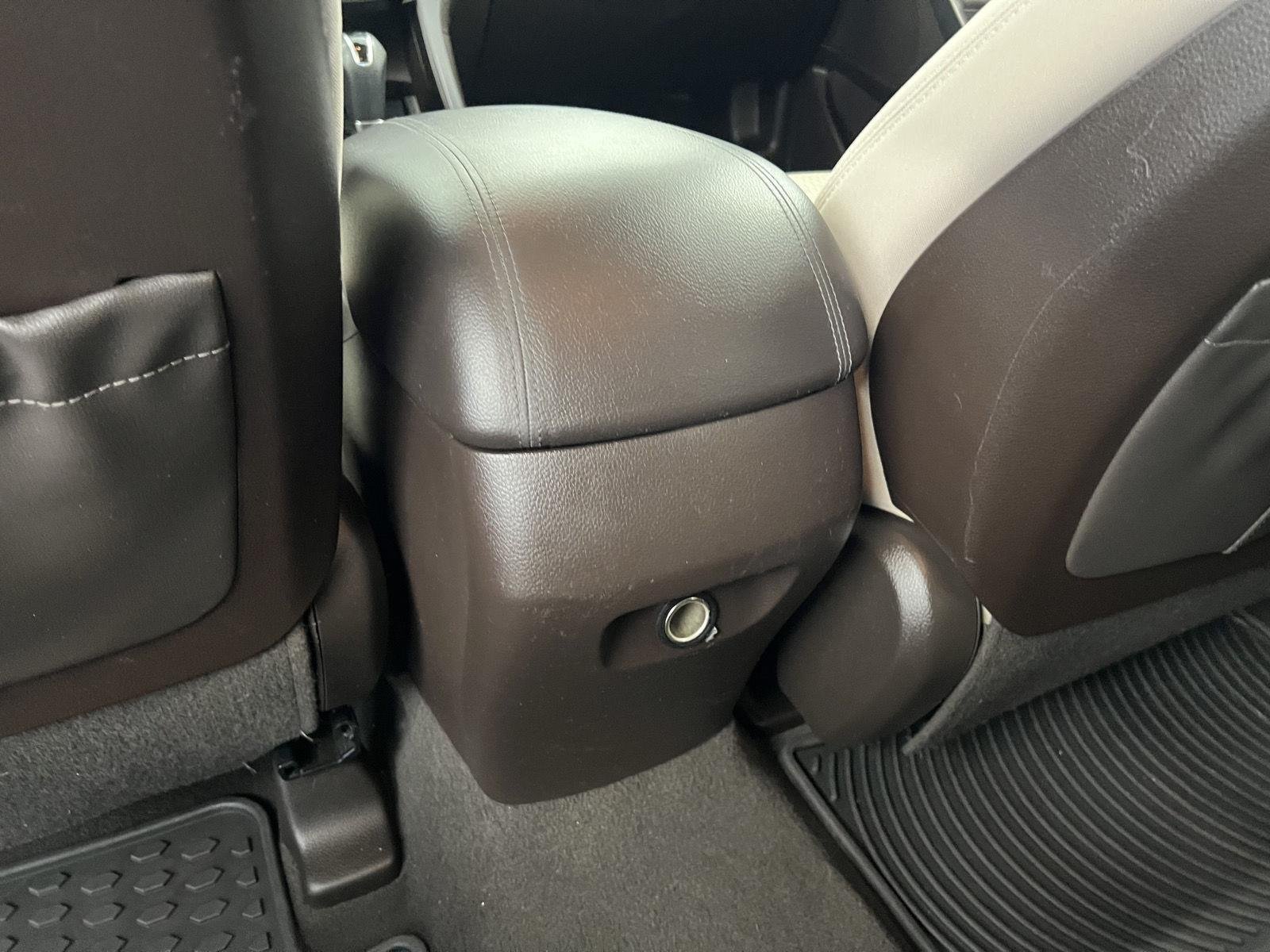 2017 Hyundai Santa Fe Sport - Photo 29