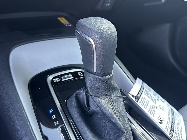 New 2026 White Toyota SE image 27
