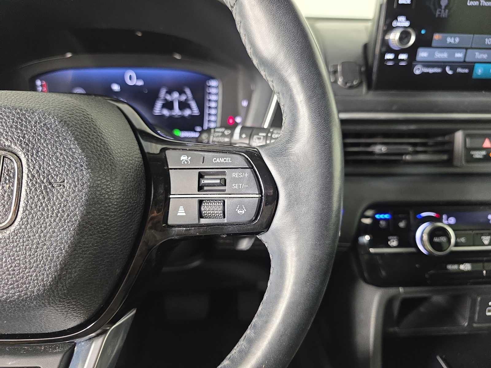 2023 Honda Pilot Elite - Photo 25