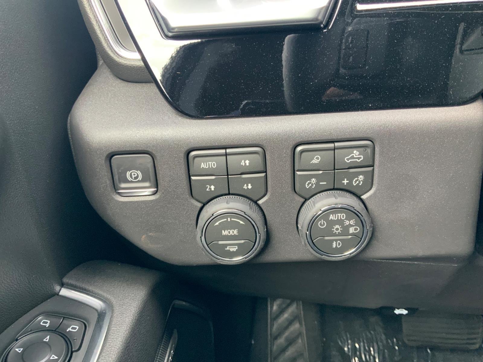 New 2026 Sterling Gray Metallic Chevrolet LT Trail Boss image 31