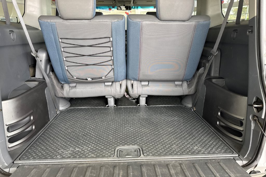Used 2006 Alabaster Silver Metallic Honda EX-P image 18