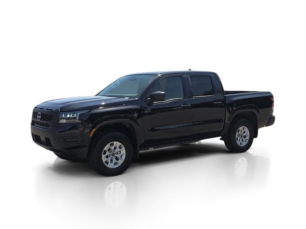New Nissan Trucks | David Scott Lee Nissan