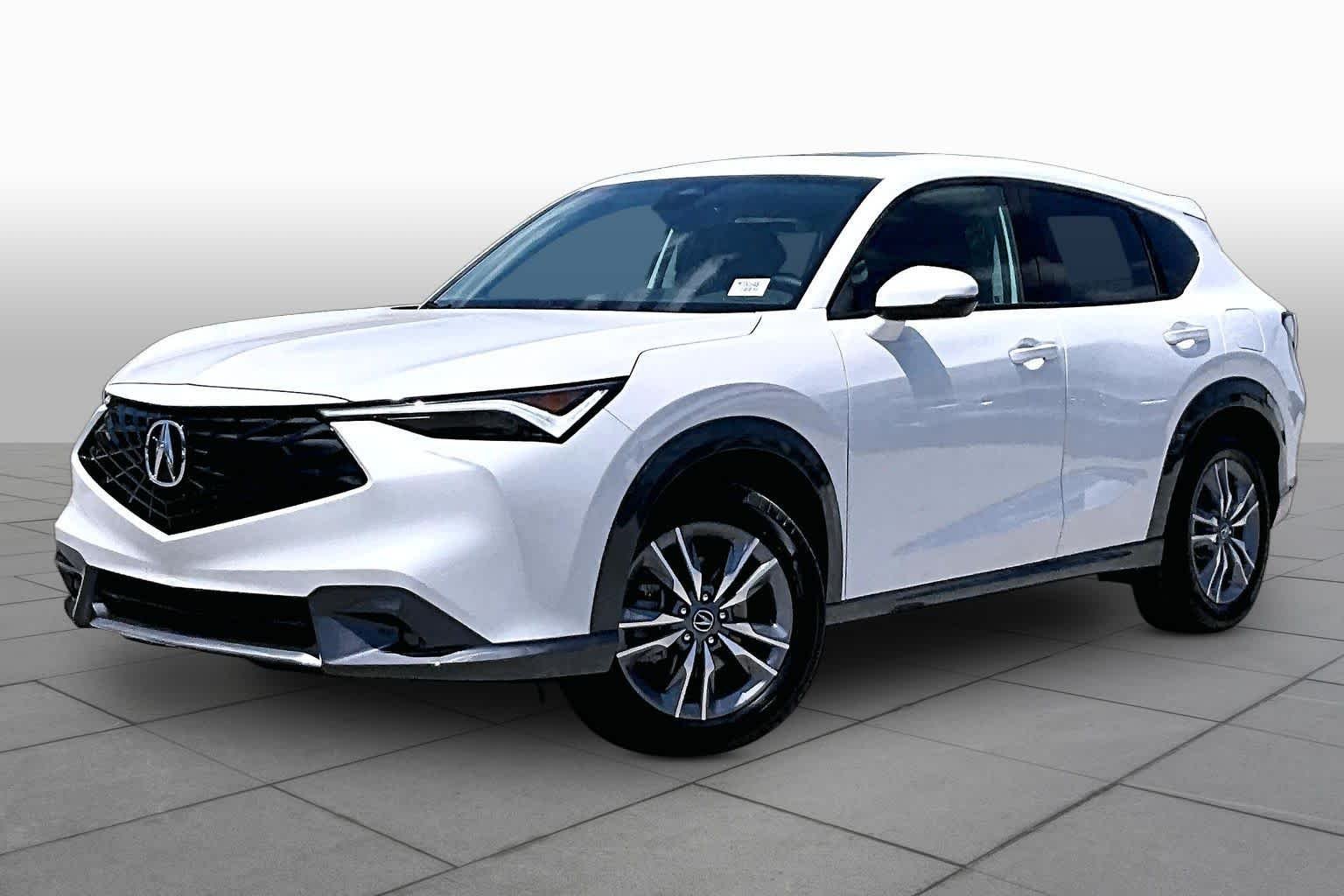 2026 Acura ADX 